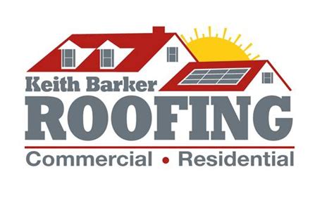 barker roofing and sheet metal|keith barker roofing.